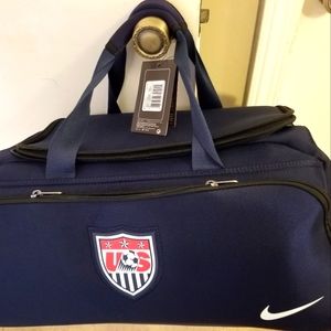 Soccer bag